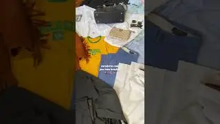 Como é um dia de curadoria REAL pro meu brechó e tudo que encontrei!! Completo no tktk @vieiraelisa_