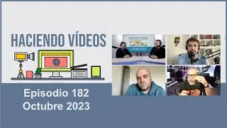 #182 - Octubre 2023