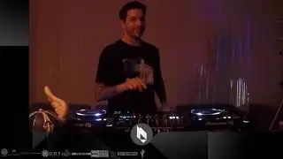 Pedro Capelosi /// Beatfreak Off Sonar Live Streaming Festival 2020