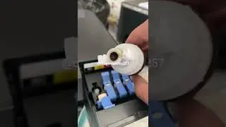 Instalando e usando impressora Epson