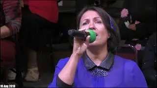 Мы у Бога много просим. Наташа Гнатенко.