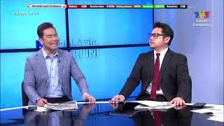 Malaysia Hari Ini (2021) | Wed, Mar 10