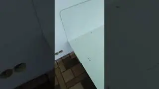 Парящая кровать