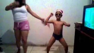 Parara tibum (versão meio loca)