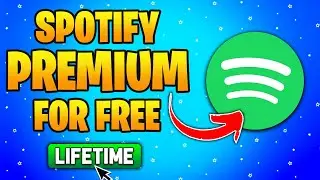How to Get Spotify Premium for FREE on IOS/Android (UPDATED METHOD 2024)
