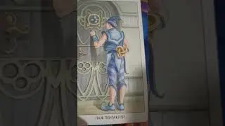 Подсказка на сегодня #shorts #show #tarot #tarofortune #futurereading #ответы #картадня #тароонлайн