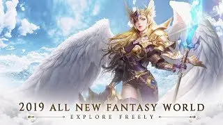 Lunathorn Android Gameplay