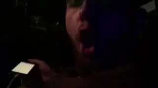 Амело вата ко ко. Читаю рэп на районе.