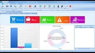Smart POS Demo Video