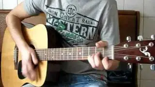 Ласковый май - Седая ночь (cover)