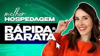 Hospedagem De Site: Qual a MELHOR e Mais BARATA?