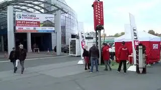 Видео отчет о выставке Строим Дом