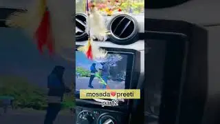 part 2 💔mosada preeti💔beda  
