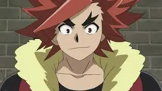 Xander Shakadera