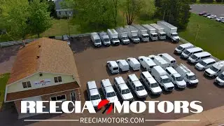 REECIA MOTORS LLC