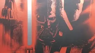 Hot Toys - Darth Vader Deluxe (From Obi-Wan Kenobi)- 1/6 Scale Quick Look