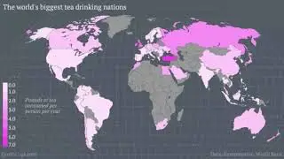 maps that cure my depression
