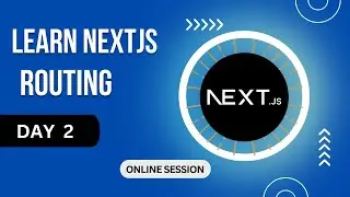 Mastering Routing in Next.js 14: A Comprehensive Guide