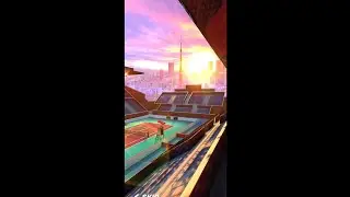 JAPAN TOUR UNLOCKED | 7-0 | EXTREME | RIO | TENNIS CLASH | ROOKIE | ANDROID MOBILE GAMEPLAY