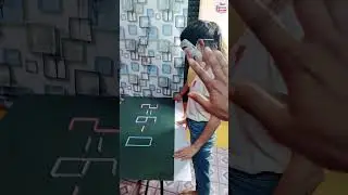 0-9=2 Part 130 Matchstick puzzle solution | puzzle Game | Very Funny 