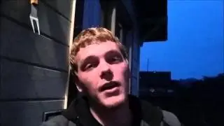 Smoke Break: An Adventure!
