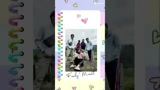 Album foto kenangan   1 😘