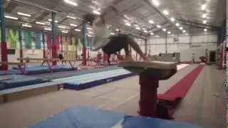 Parkour Tricks
