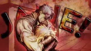 Jojo Edit  - Jonathan Joestar