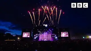 Trailer | Radio1 Big Weekend 2023