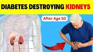 6 Prevention Tips for Diabetes Related Kidney Failure