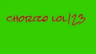 soy chorizo