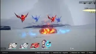 Honkai  Star Rail: Brincando Com O Combo Da Himeko E Herta