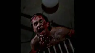 Patrick Bateman and Homelander - The Perfect Girl Slowed