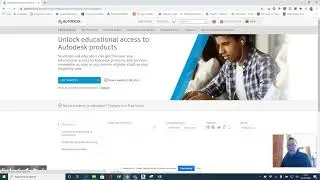 1st time Revit 2021 download