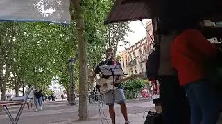 DSM en la Feria del Libro de Vallecas