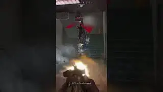 This Person Thought They Were an Expert at Movement in #thefinals #gameplay #gaming