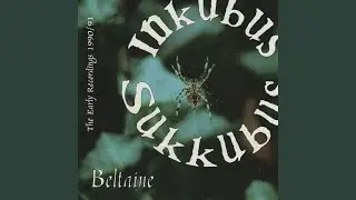 Burning Times (Original Recording 1990/91)