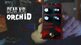 CHAOS DRIVE | Dead Air // Orchid