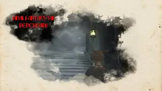 Final Fantasy XIV Benchmark