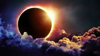 3емля по имени солнце
