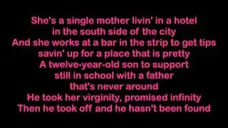 Yelawolf - Do For Love [HQ & Lyrics]