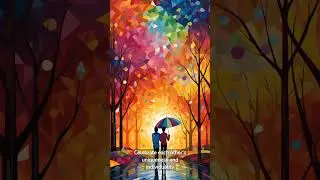 Celebrate each other's uniqueness and individuality
