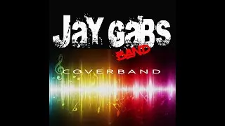 Jay Gab's Band PROMO VIDEO 2