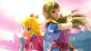 OK KO Let's go Smash