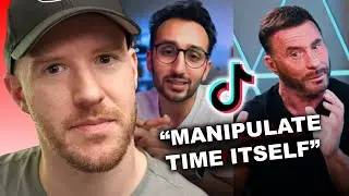 Productivity TikTok is insane