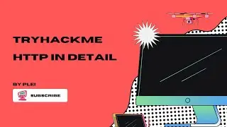 TryHackMe | HTTP in Detail | Walkthrough