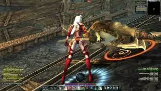ARCHLORD 2023 Closed Mine 1 #06
