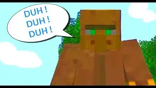 Every Minecraft Player Ever