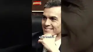 🚫 Sánchez es un PELIGRO para ESPAÑA