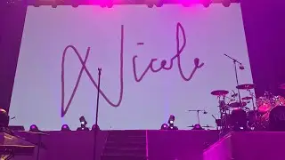 Before - NIKI Live in KL #NIKIinKL #thenicoletour